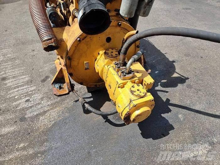 Liebherr LPVD 045 مكونات أخرى