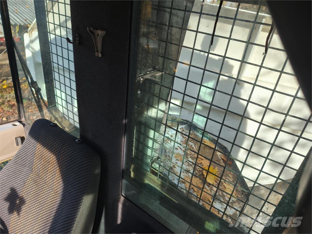 Terex TA30 شاحنات قلابة