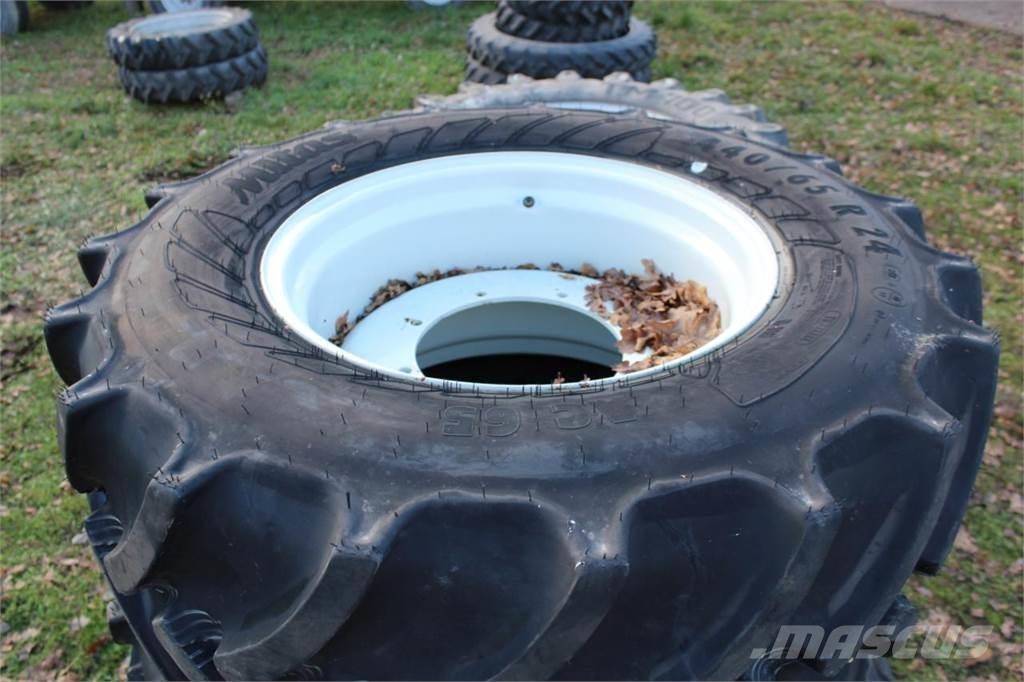 Mitas 1 Satz Räder الإطارات والعجلات والحافات