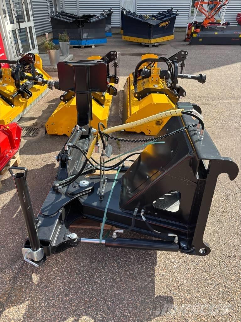 Tokvam Ilsbo H130L ماكينات زراعية أخرى