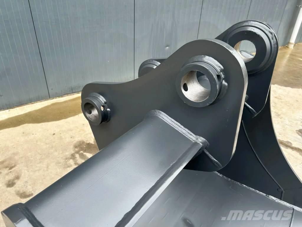 Hitachi ZX210 - 1.40m دلاء