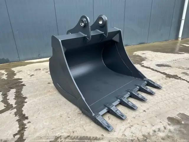 Hitachi ZX210 - 1.40m دلاء