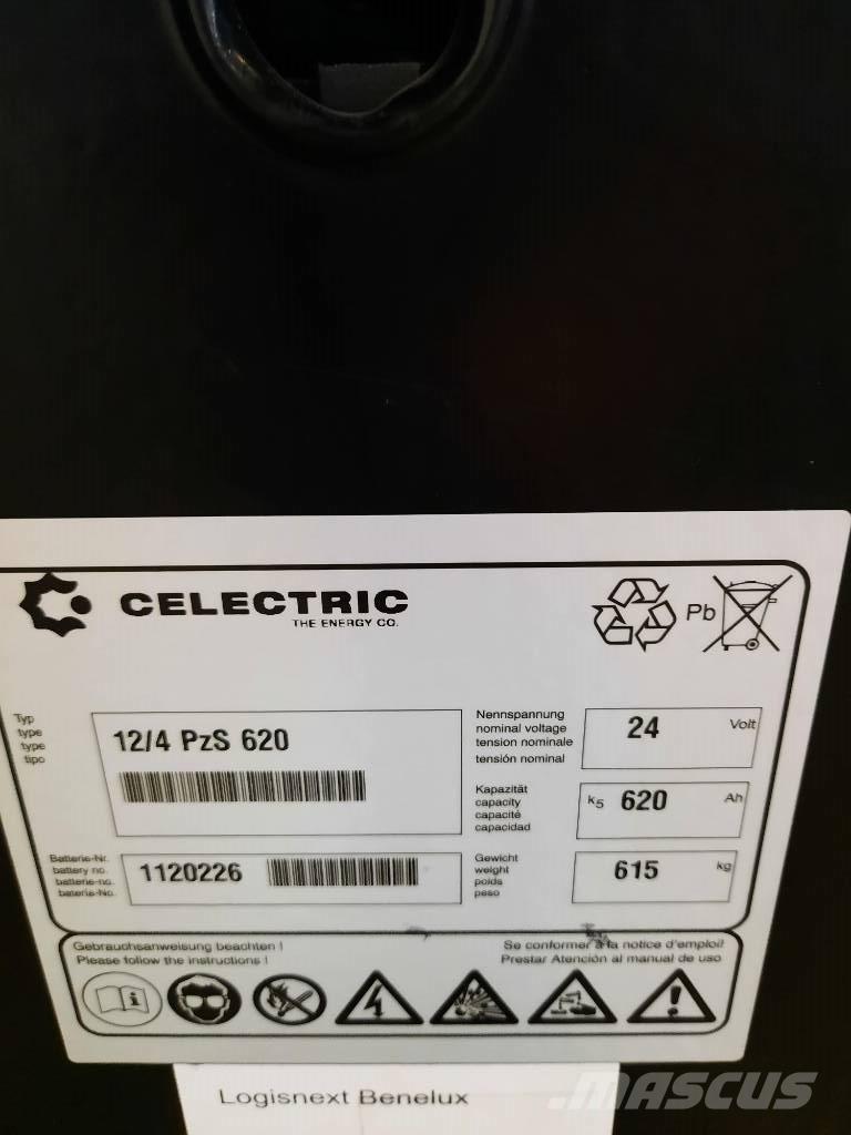 Mitsubishi OPBM10P معدات الرفع عالي المستوى