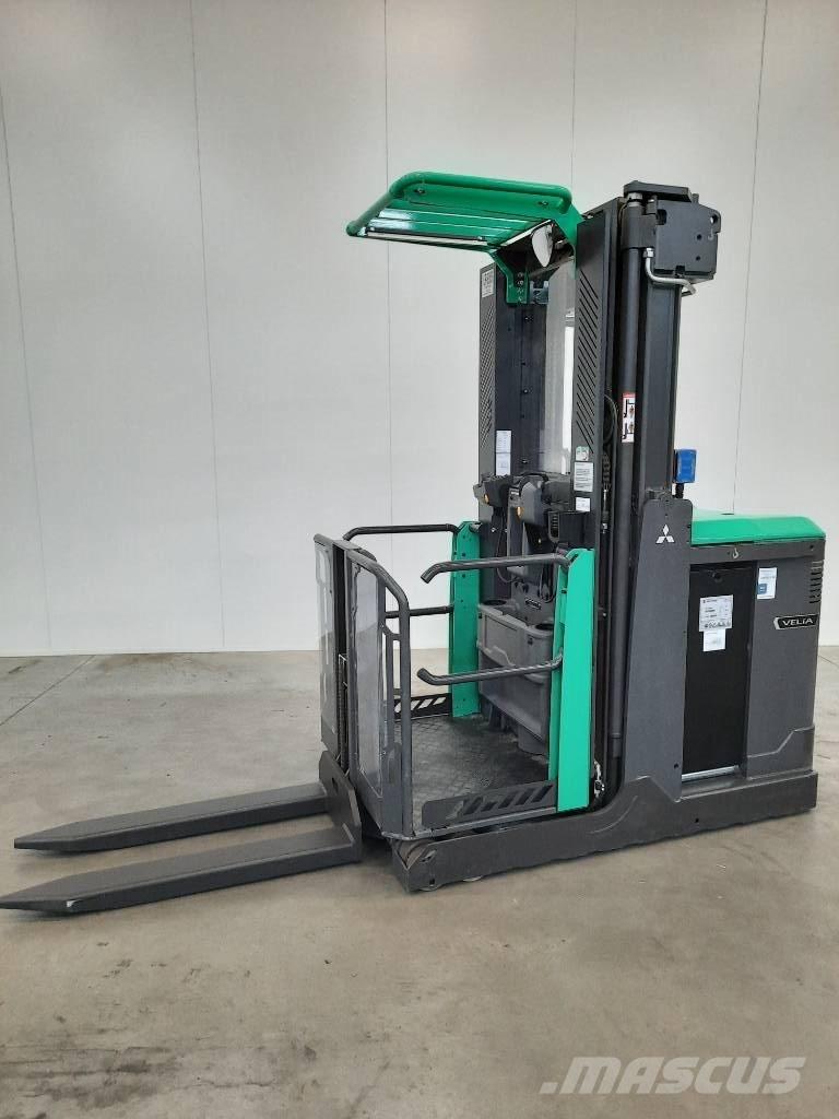 Mitsubishi OPBM10P معدات الرفع عالي المستوى