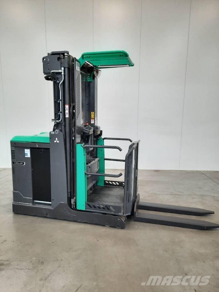 Mitsubishi OPBM10P معدات الرفع عالي المستوى