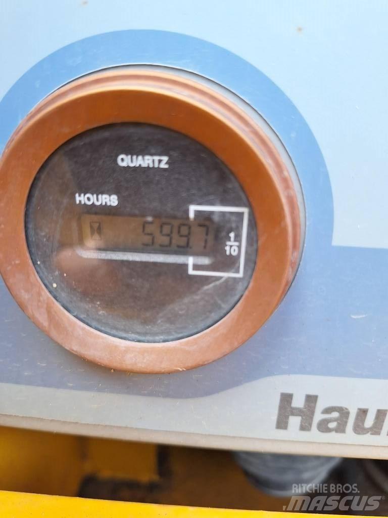 Haulotte H 18 SXL رافعات مقصية الشكل