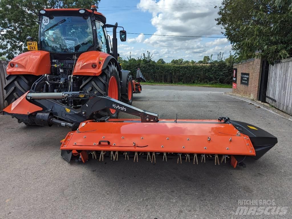 Kubota DMC6028N ماكينات وملحقات البذر الأخرى