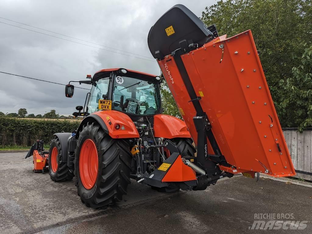 Kubota DMC6028N ماكينات وملحقات البذر الأخرى