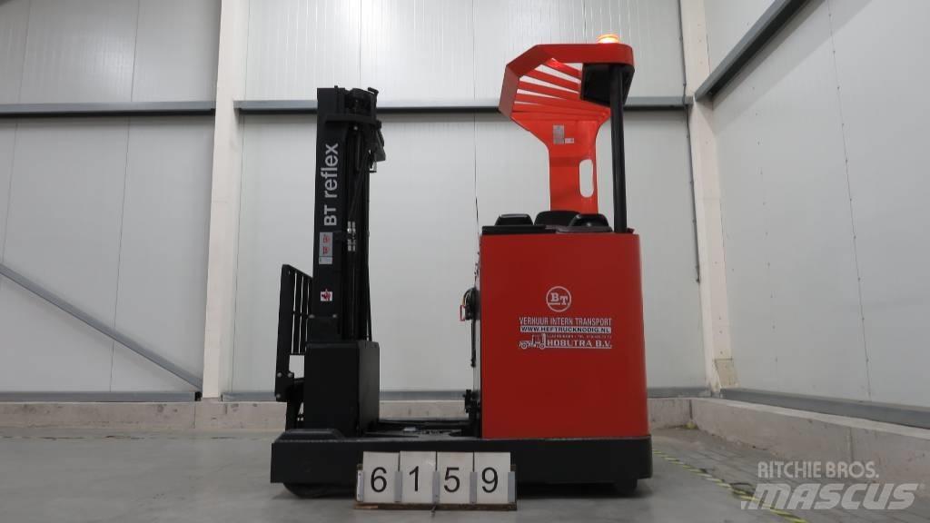 BT RRE140M شاحنة مناولة