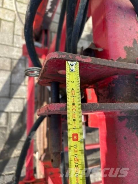 Trioliet TU 170 صوامع