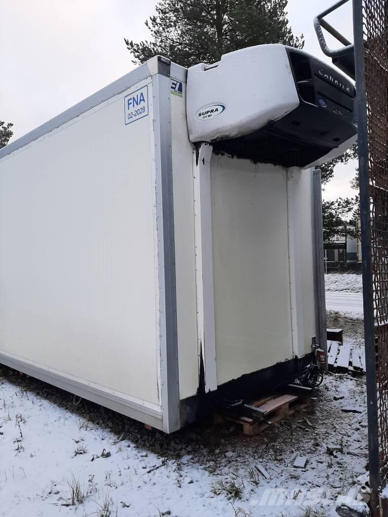  EL-Kori Umpikori صندوق