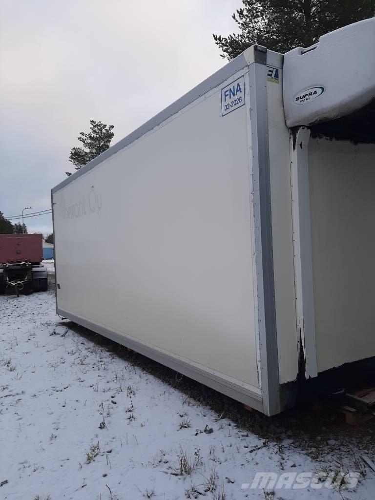  EL-Kori Umpikori صندوق