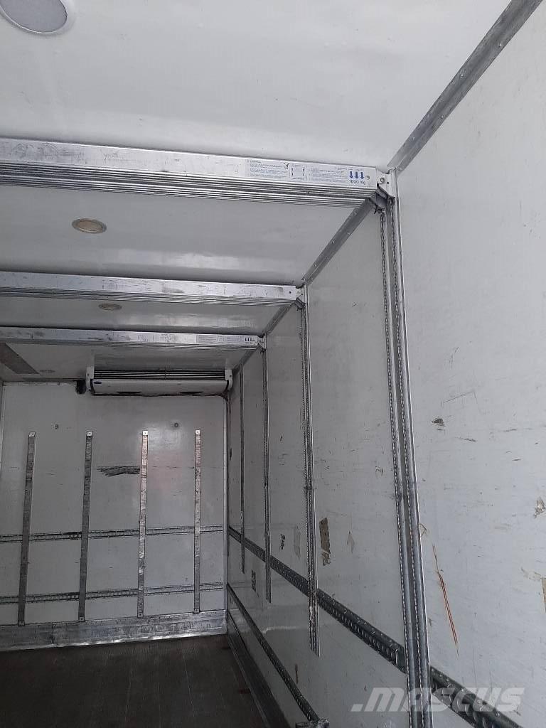  EL-Kori Umpikori صندوق