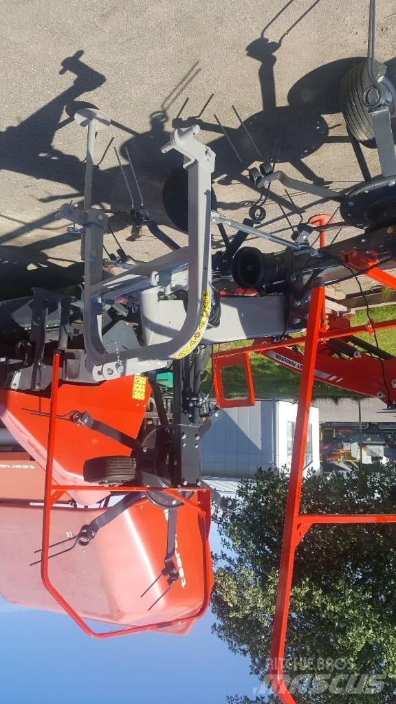 MESKO-ROL PK 500 D مكابس وميبسات التبن