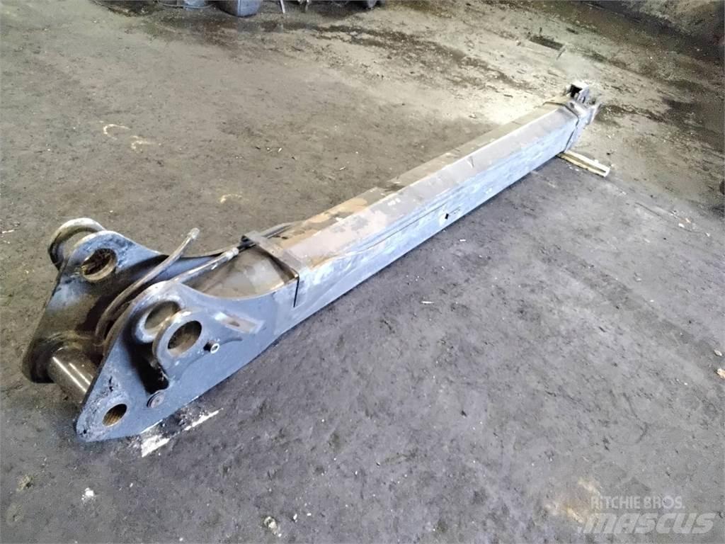 John Deere CH7 رافعات حصادات