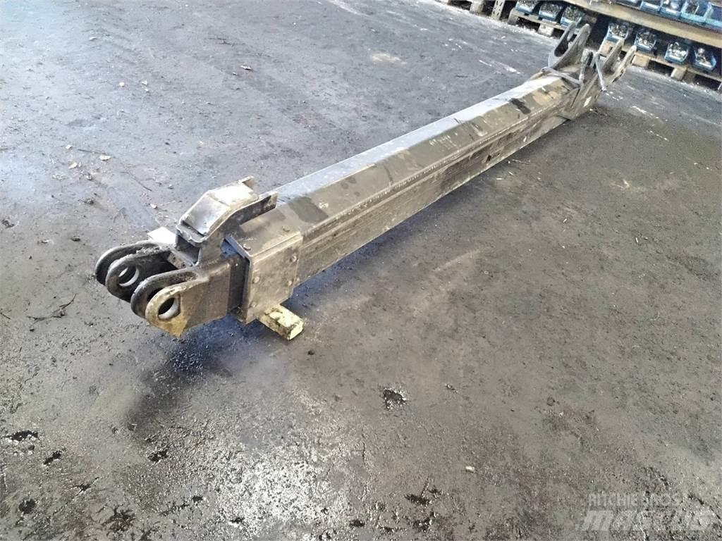 John Deere CH7 رافعات حصادات