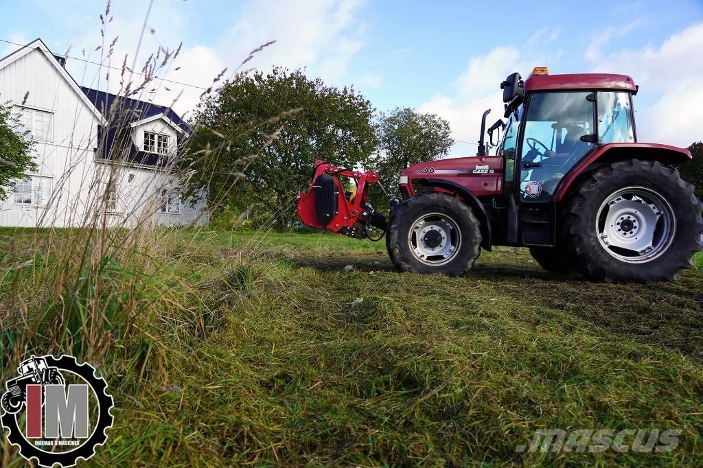  IM BETESPUTS DUO جزازات وأغطية المراعي