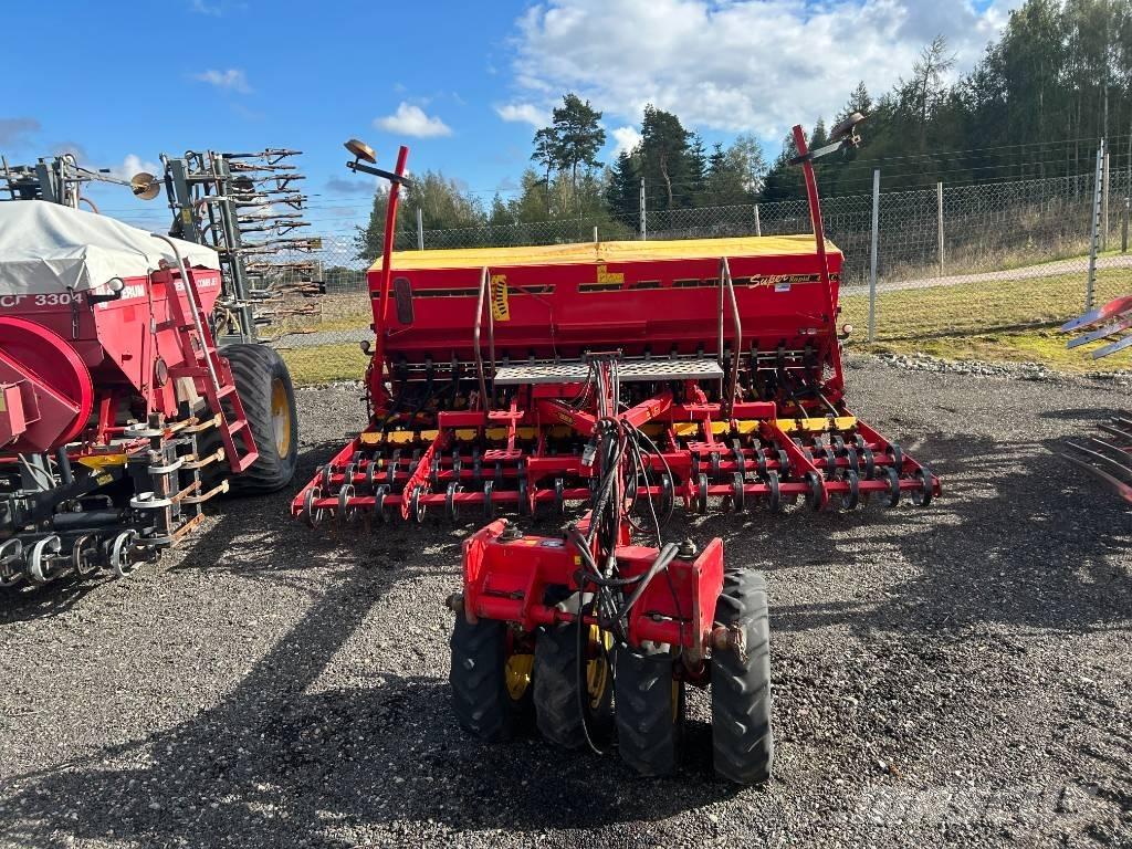 Väderstad Rapid400C مثاقيب