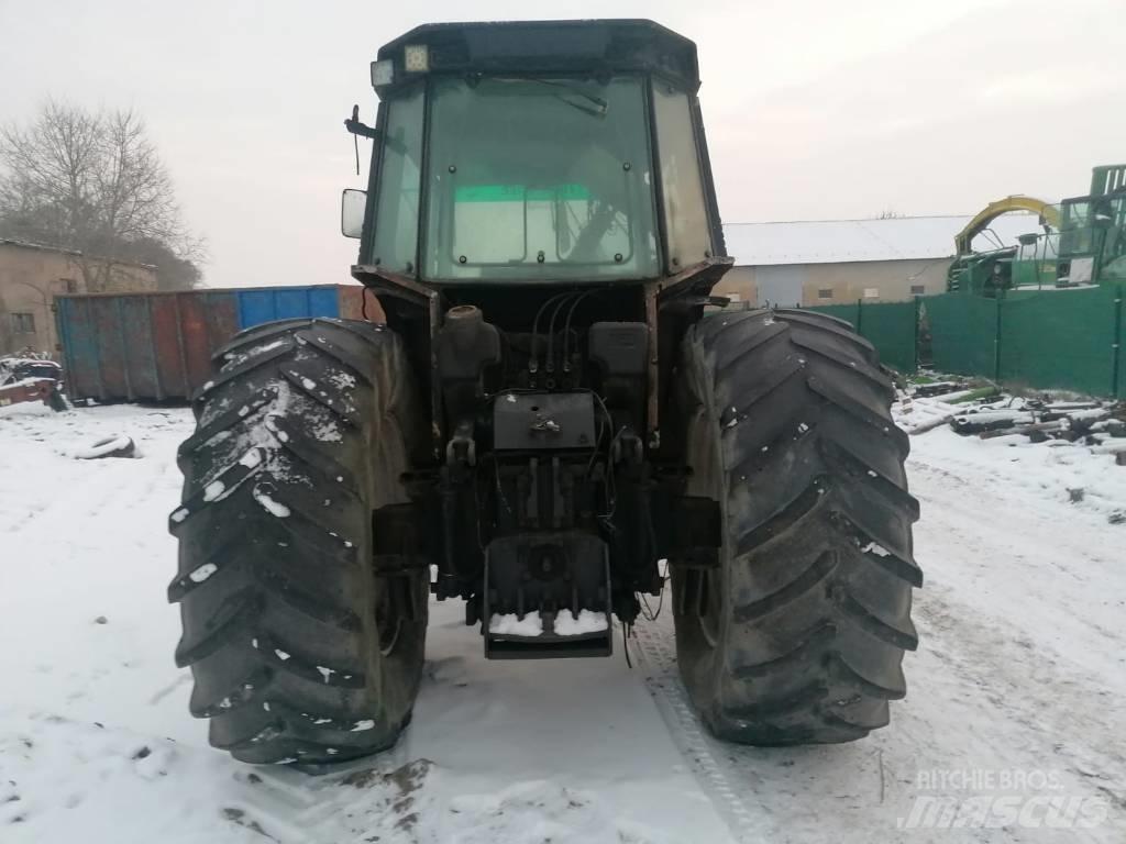 Valmet 8400  PTO أجهزة نقل