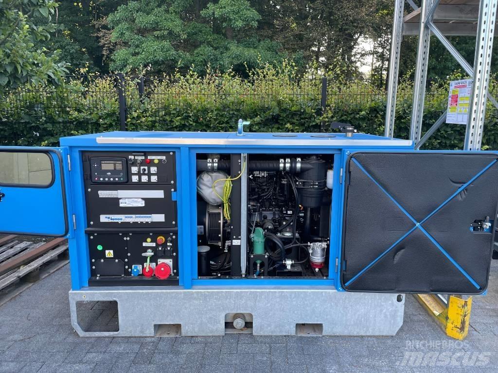 E-Power EPSR50TDE-5 مولدات ديزل