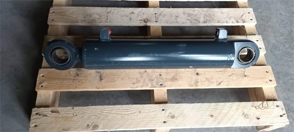 Eco Log 9900230GR هيدروليات