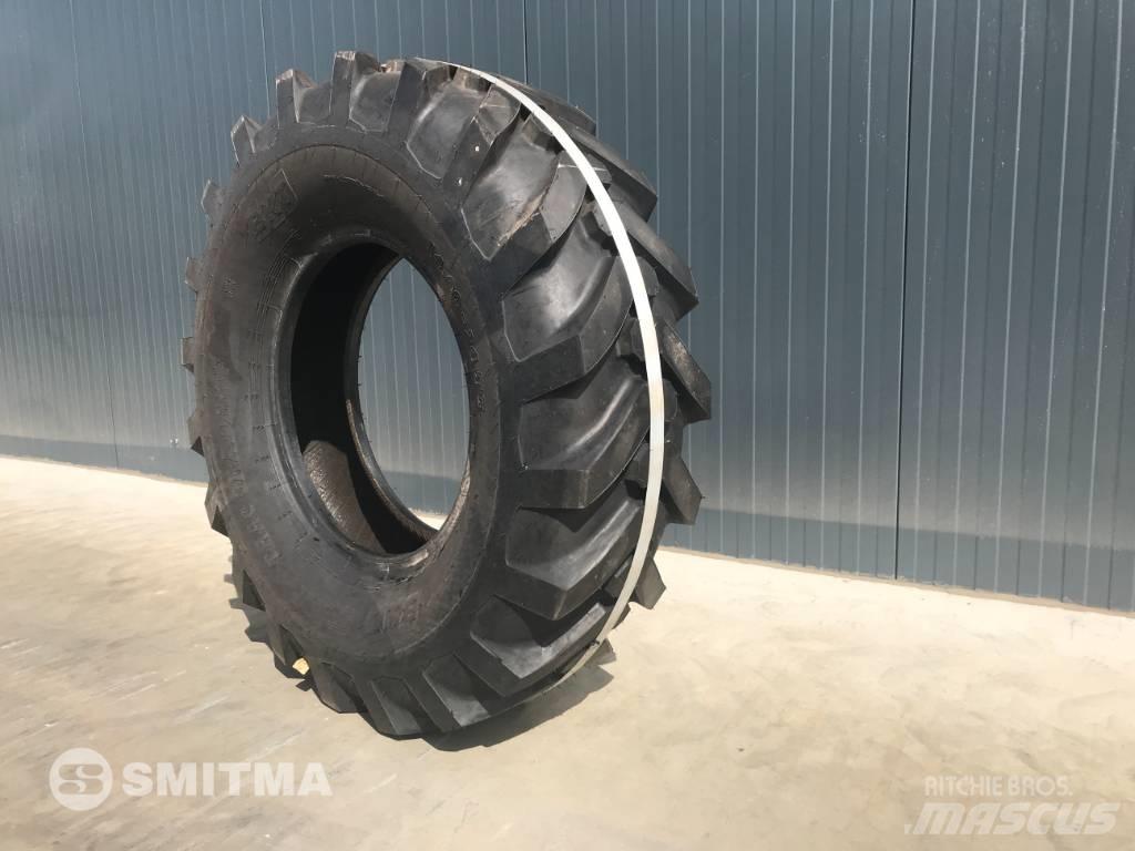  ITR 1400 x 24 المسارات والسلاسل والهيكل السفلي