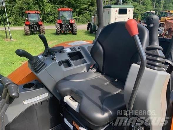 Doosan DX35-5 حفارات صغيرة أقل من 7 طن (حفارات صغيرة)