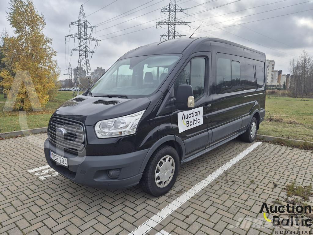 Ford Transit أخرى