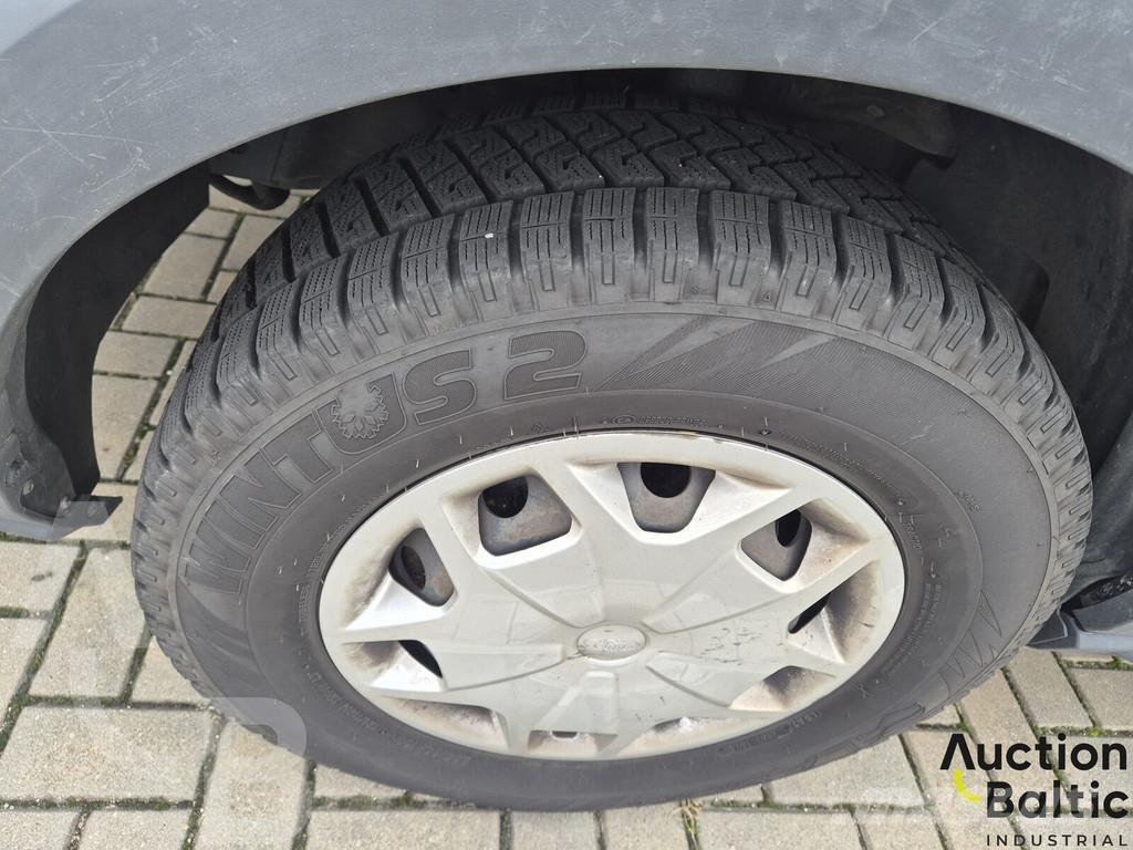 Ford Transit أخرى