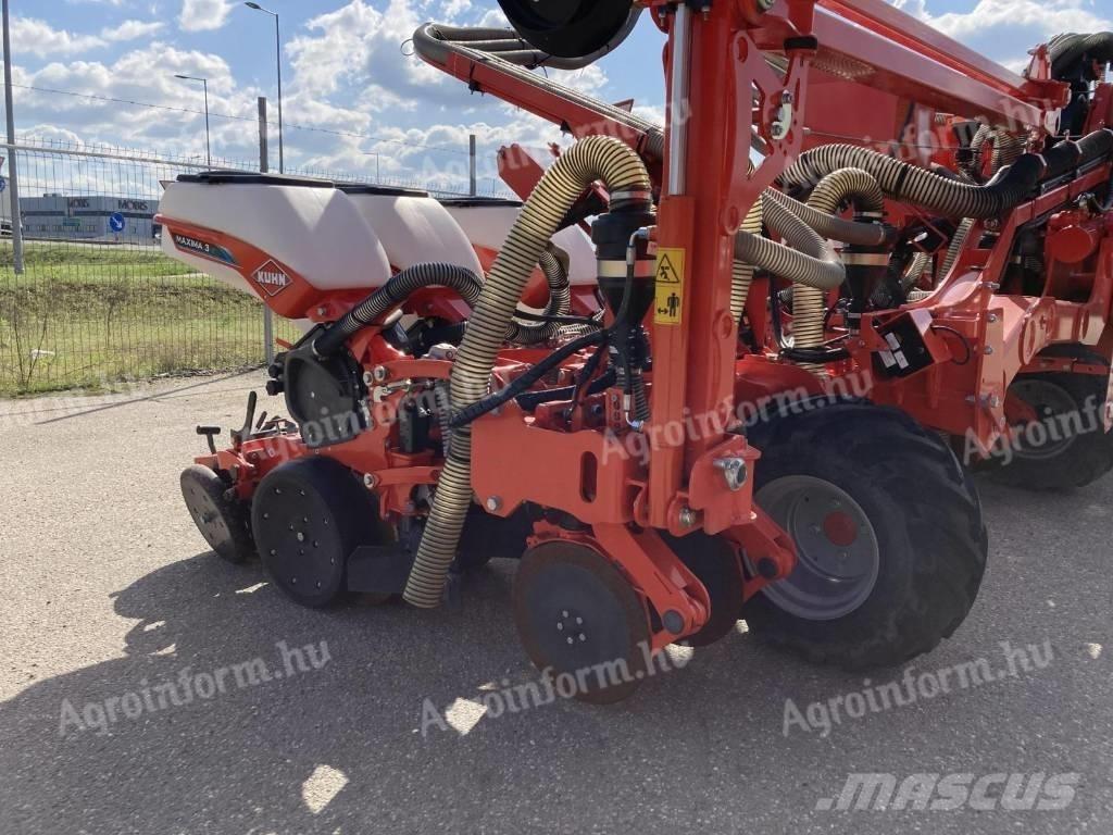 Kuhn Maxima 3 RXL E ماكينات البذر الدقيق