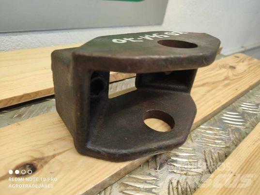 JCB 541-70 hook كابينة والداخلية