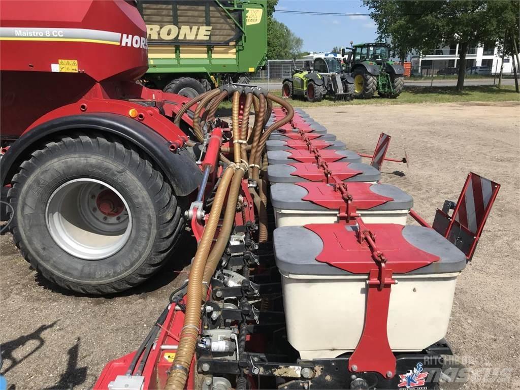 Horsch Maistro 8CC ماكينات البذر الدقيق