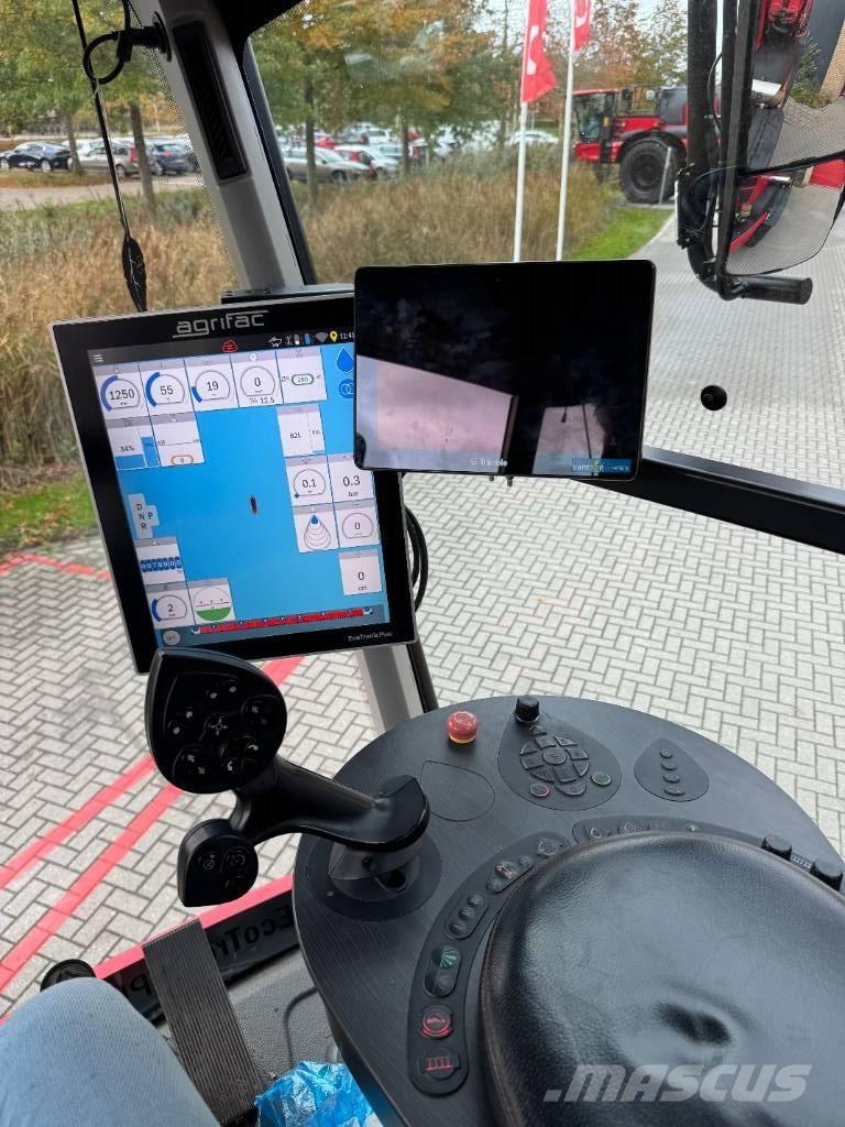 Agrifac CE026099 رشاشات ذاتية الحركة