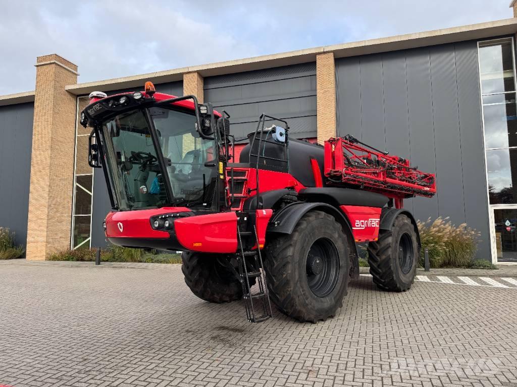 Agrifac CE026099 رشاشات ذاتية الحركة