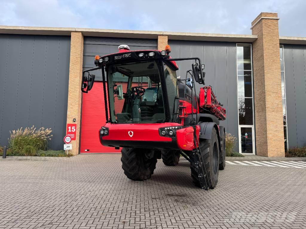 Agrifac CE026099 رشاشات ذاتية الحركة