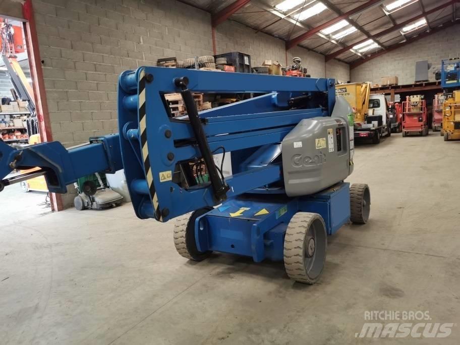 Genie Z 40/23 N RJ رافعات سلة مفصلية