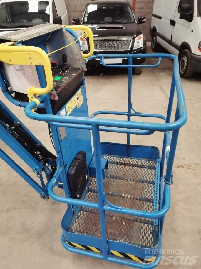 Genie Z 40/23 N RJ رافعات سلة مفصلية