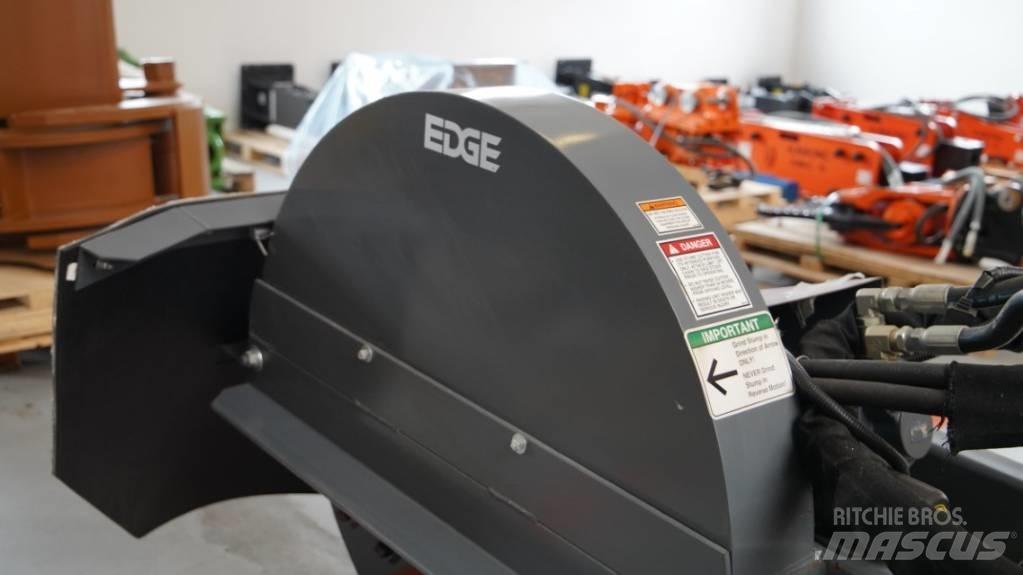 Edge SC-50H المطاحن الجذابة