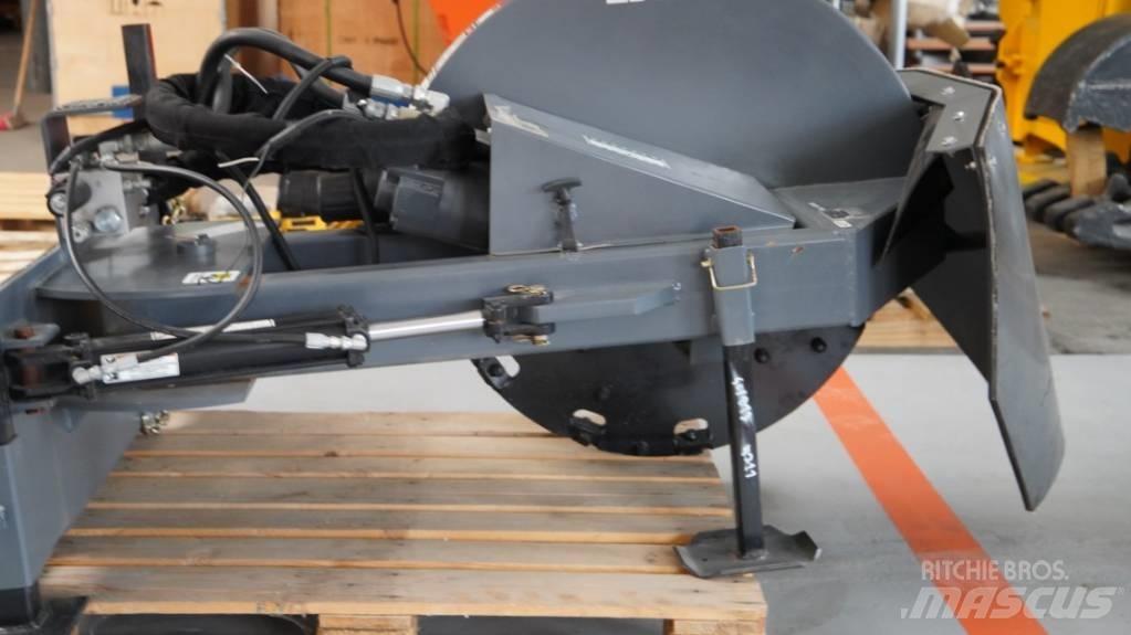 Edge SC-50H المطاحن الجذابة