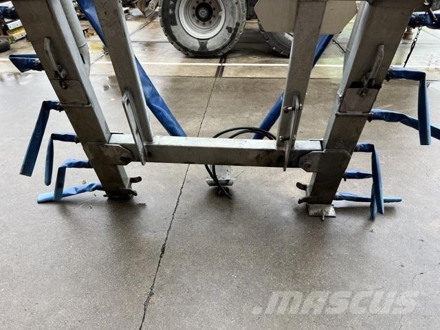 Kenco 7m ماكينات وملحقات تسميد أخرى