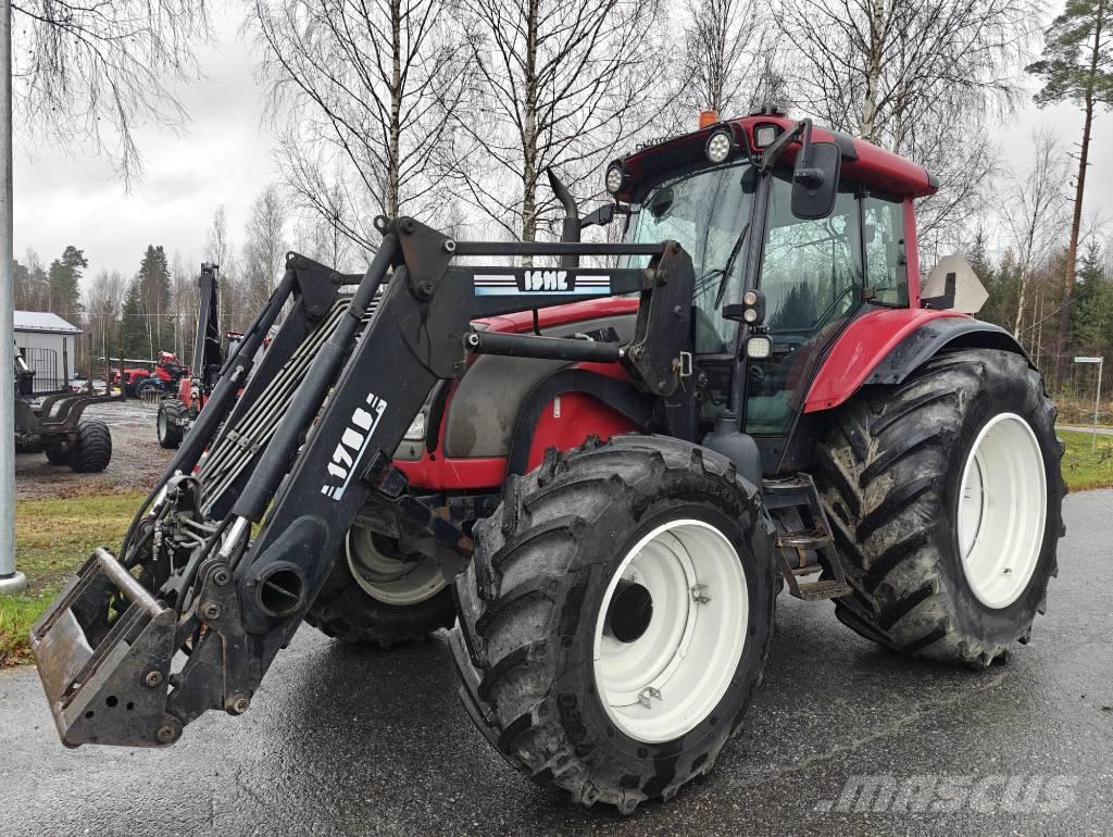 Valtra C 150 الجرارات