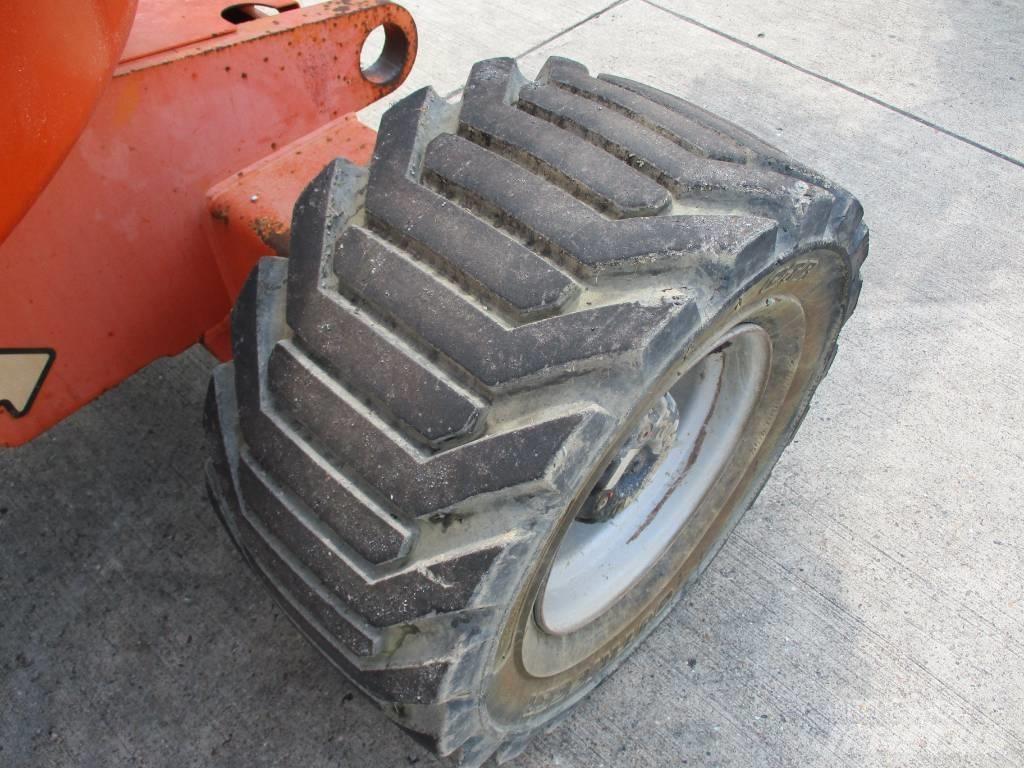 JLG 450 AJ (193) رافعات ذراع ذاتية الحركة مدمجة