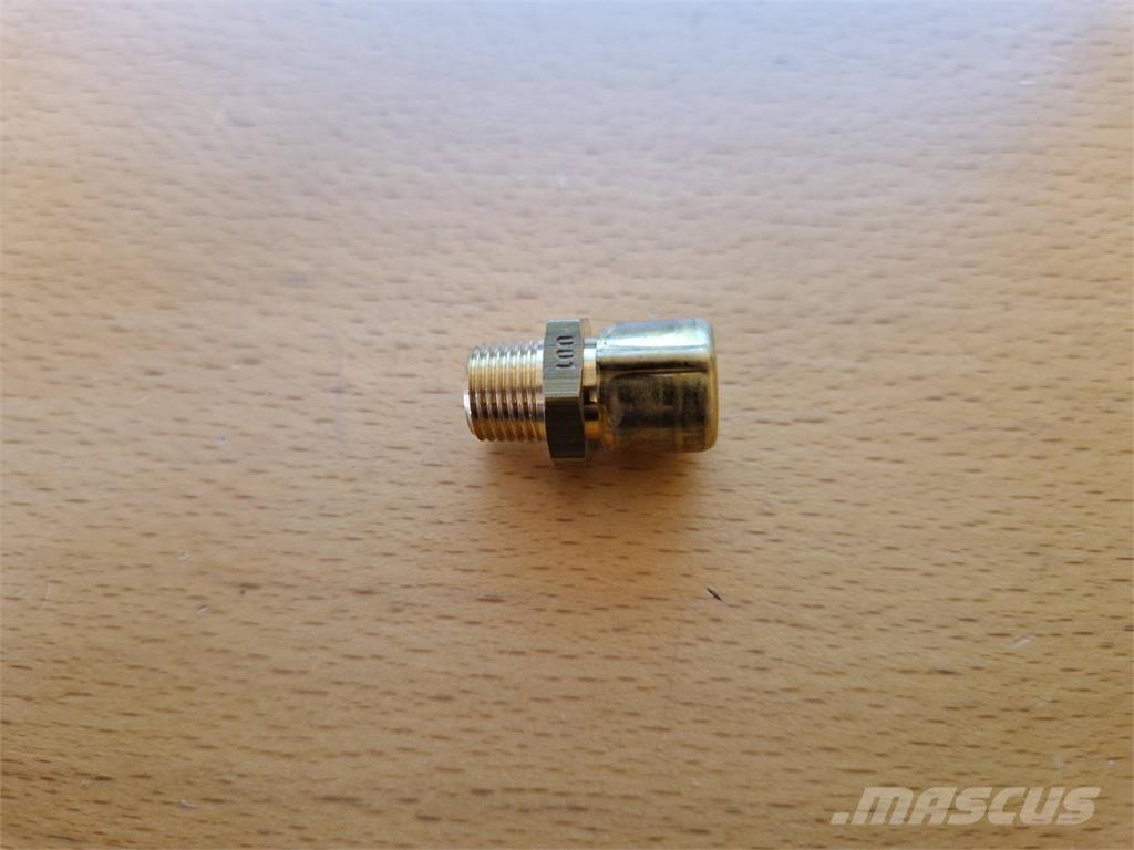 Ponsse 1250001 أجهزة نقل