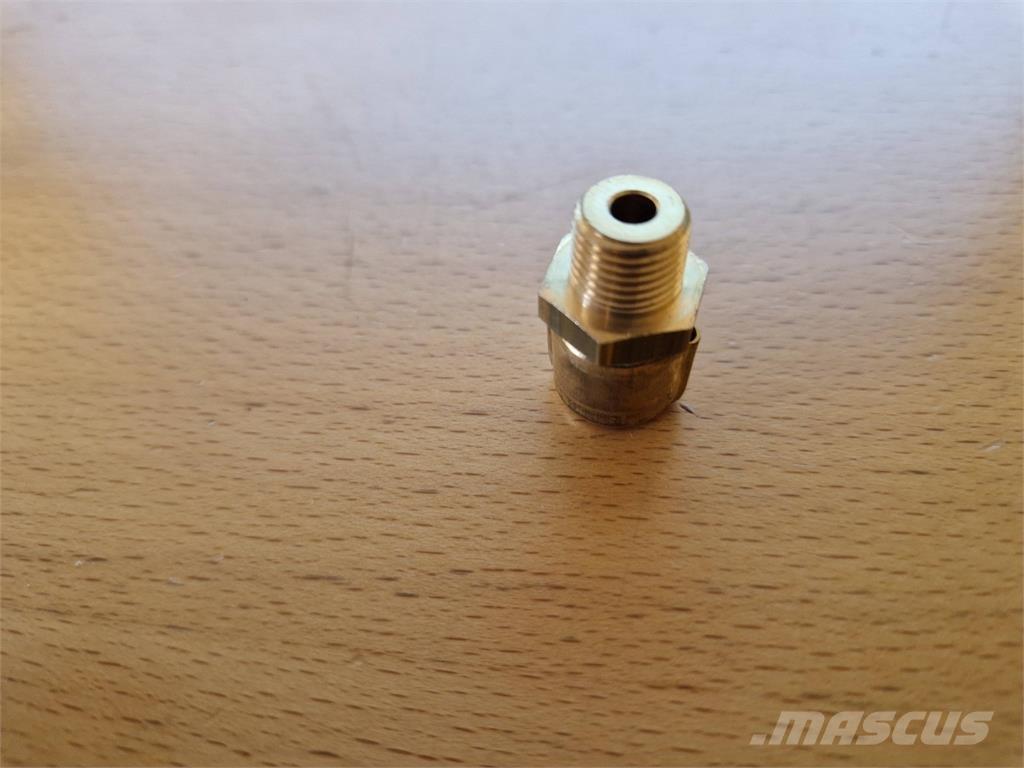 Ponsse 1250001 أجهزة نقل