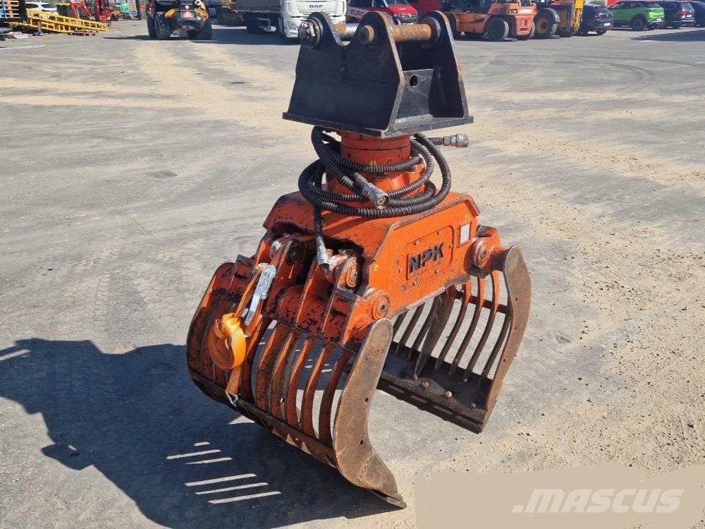 NPK D-1200 خطاطيف