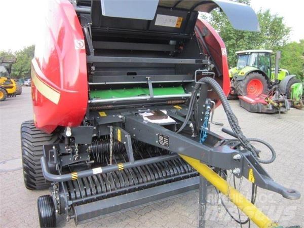 Vicon RV 4220 محزمات مستديرة