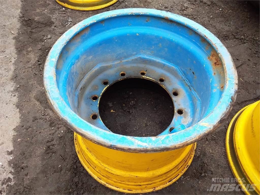 Valmet 860 20x26,5 الإطارات والعجلات والحافات