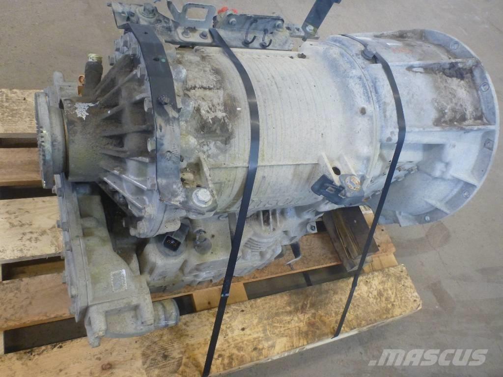 Volvo Fe, 22298327 علب تروس