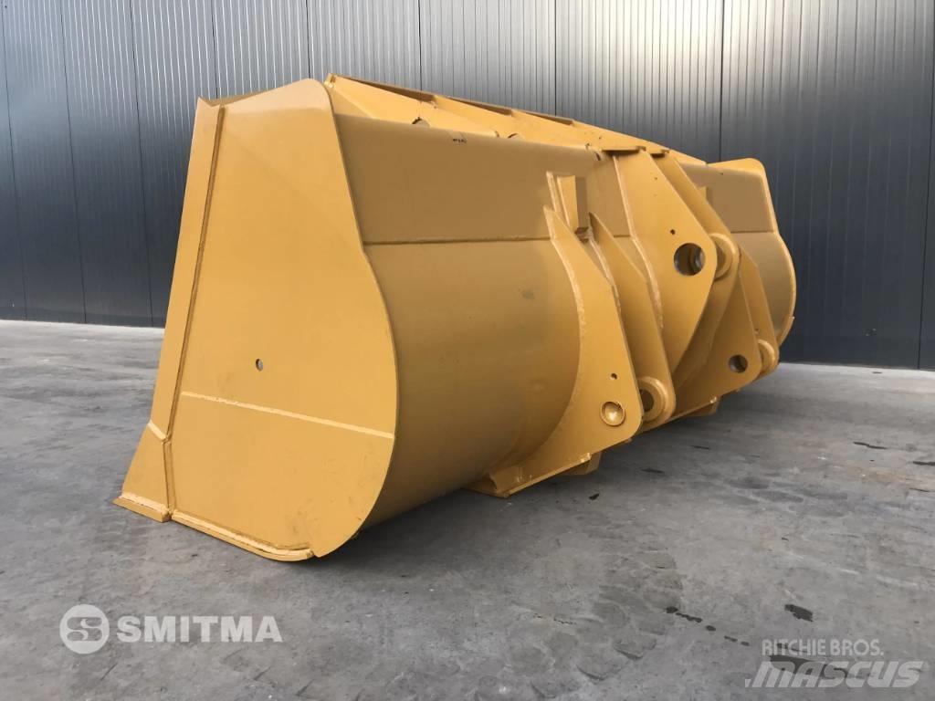 CAT 950G دلاء