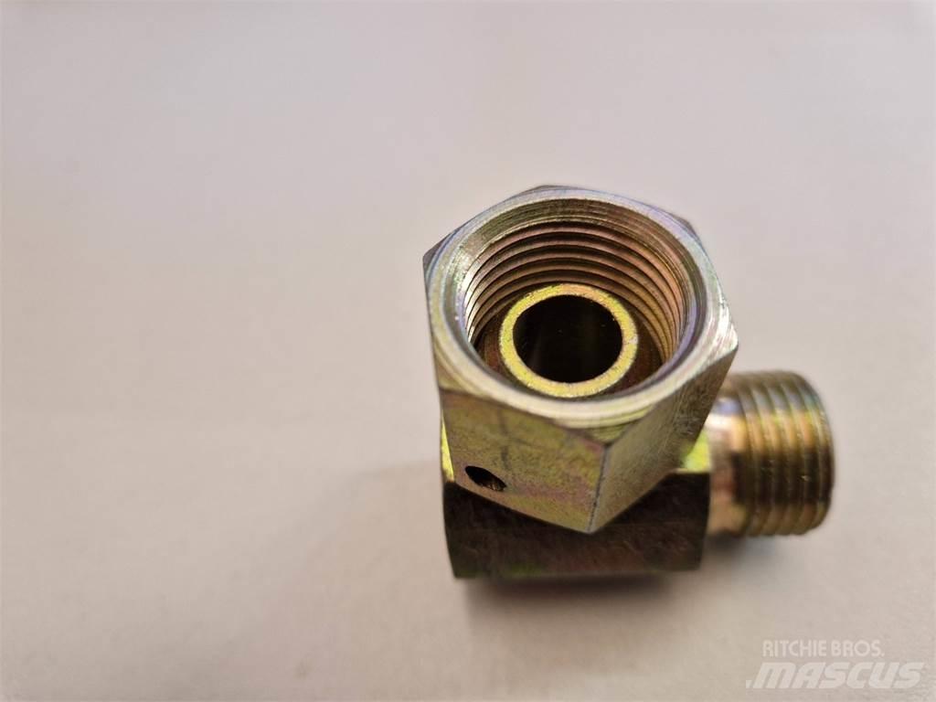 Rottne 059-0098 هيدروليات